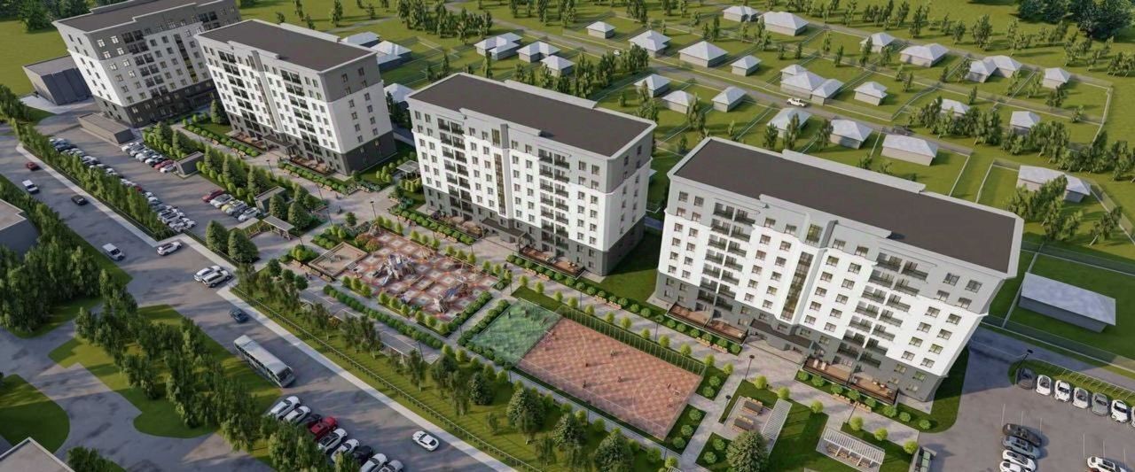 квартира г Новосибирск р-н Октябрьский Речной вокзал ул 2-я Высокогорная фото 6