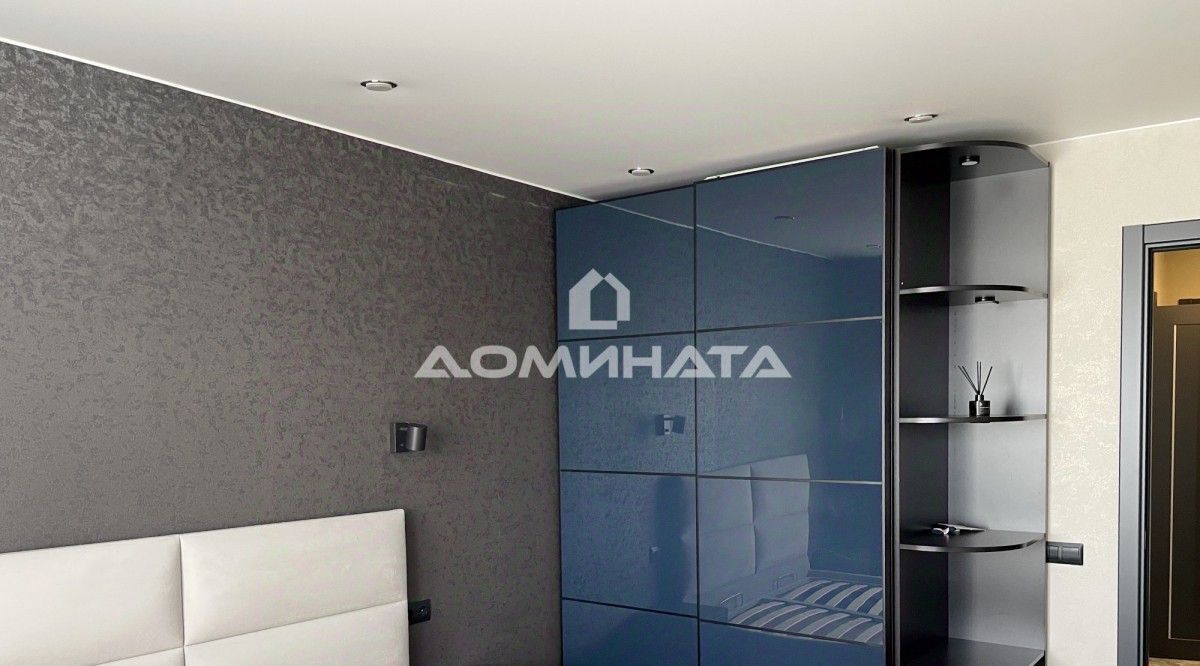квартира г Санкт-Петербург метро Лесная дор Кушелевская 7к/3 фото 19