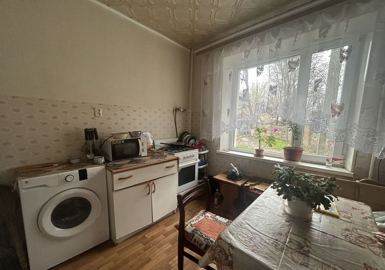 квартира г Ростов-на-Дону р-н Ворошиловский ул Врубовая 4 фото 4