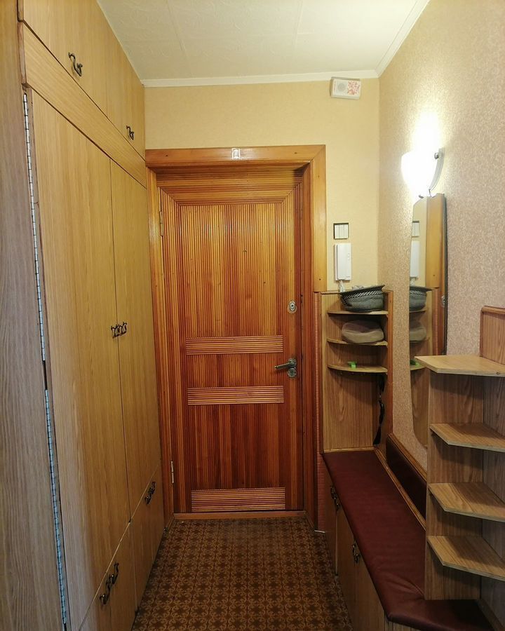квартира г Саратов р-н Заводской ул Кавказская 13 фото 13