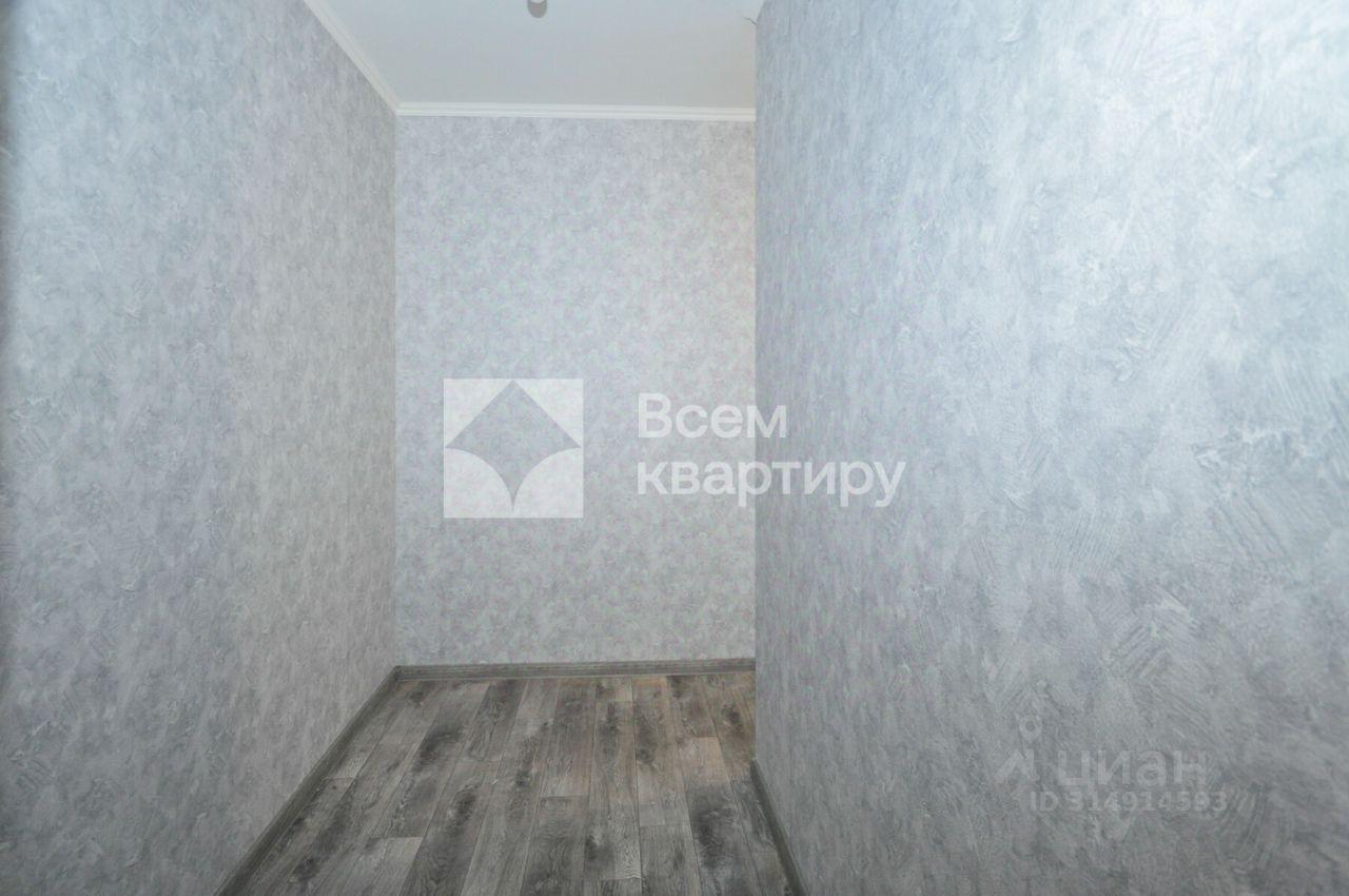 квартира г Новосибирск р-н Ленинский Новосибирск, 73 фото 11