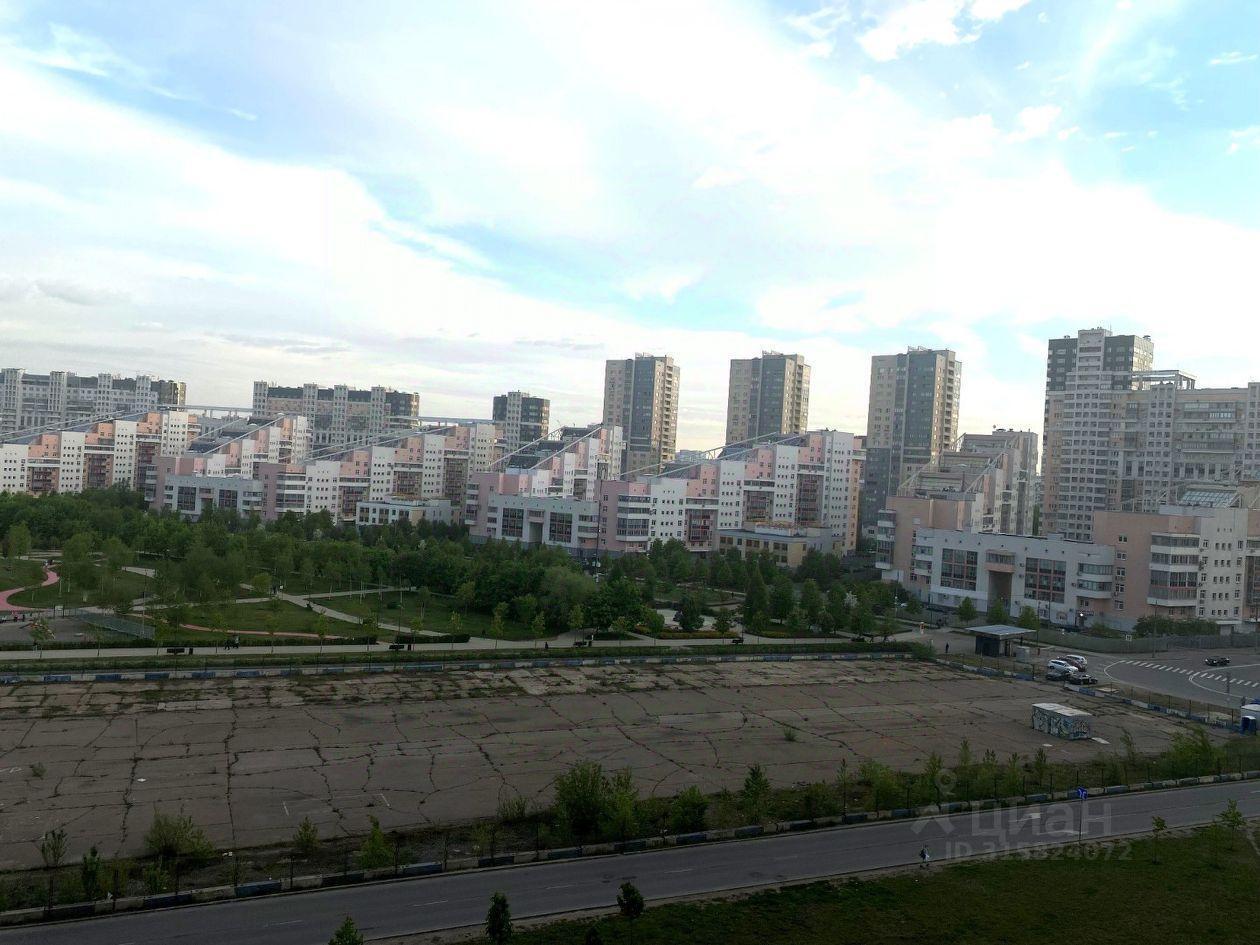 квартира г Москва б-р Ходынский 125252 Московская область, 22 фото 14