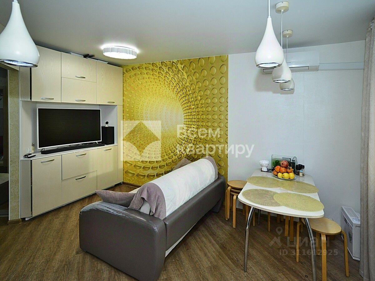 квартира г Новосибирск р-н Центральный ул Кольцова 130 фото 2