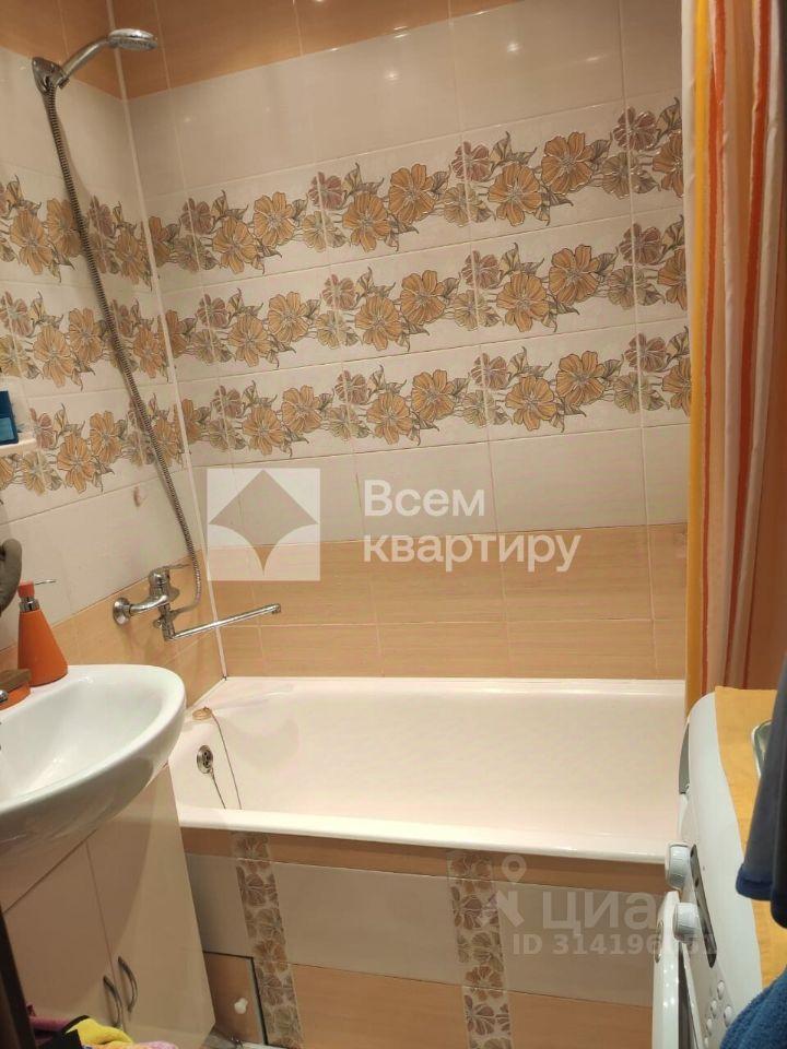 квартира г Новосибирск р-н Октябрьский ул В.Высоцкого 50/4 фото 10