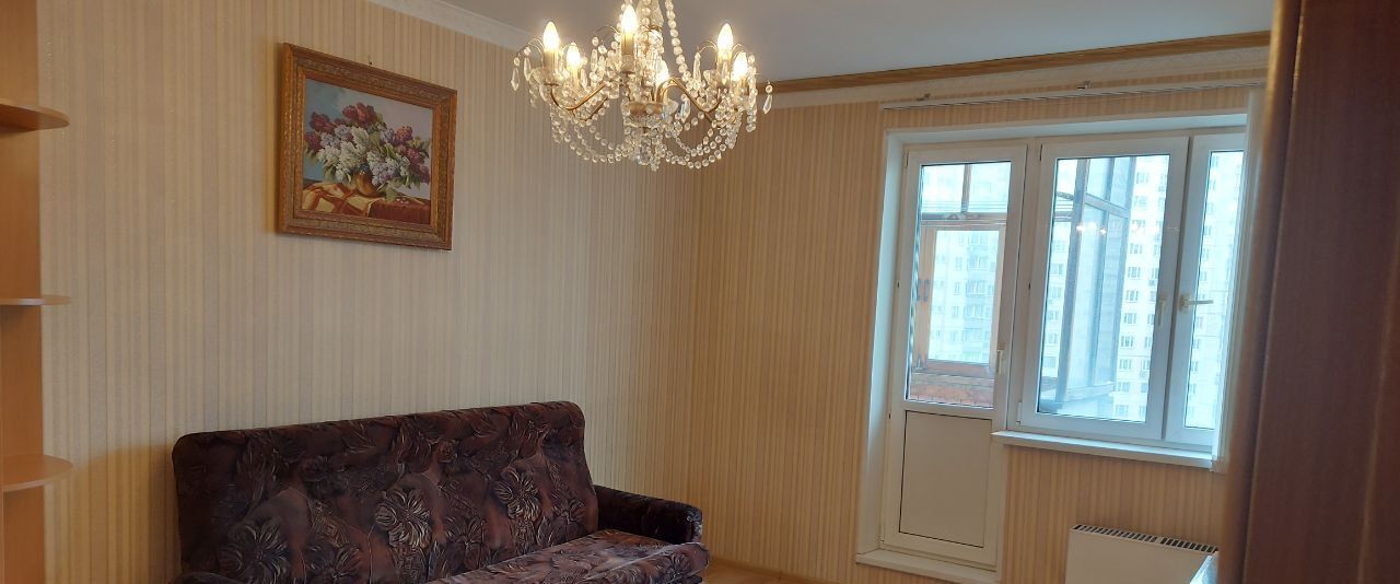 квартира г Москва направление Ленинградское (северо-запад) ш Пятницкое 47 фото 9