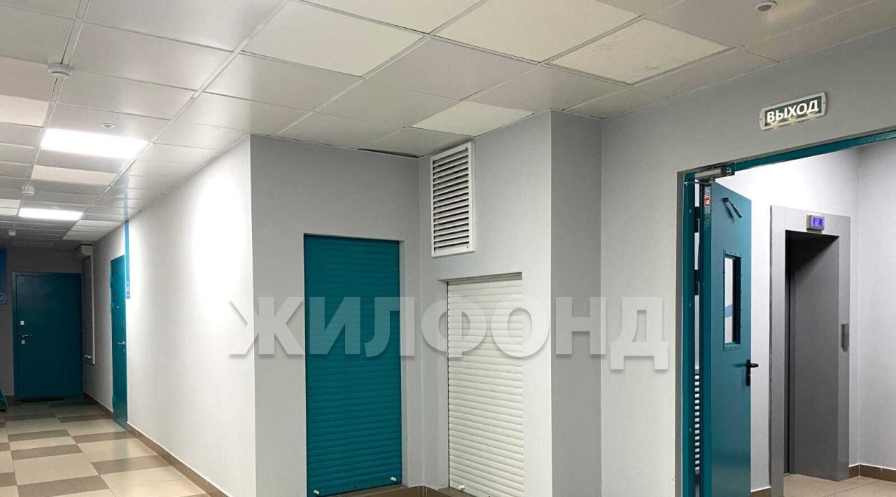 гараж г Кемерово р-н Заводский ул Дружбы 30/7 фото 4