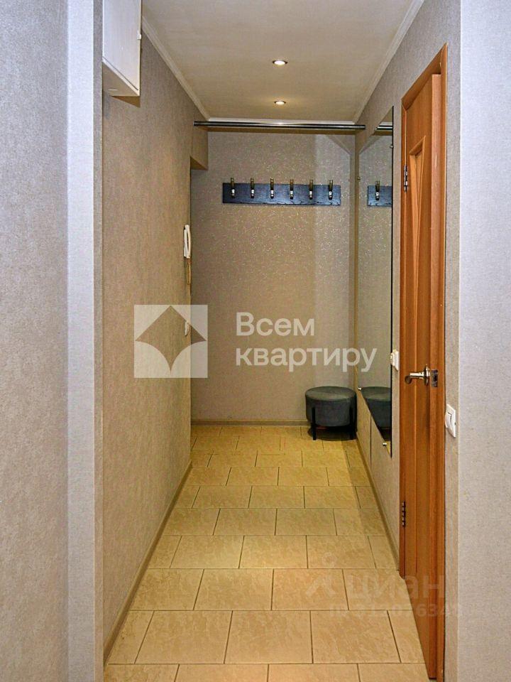 квартира г Новосибирск р-н Заельцовский ул Дуси Ковальчук 270/1 фото 6