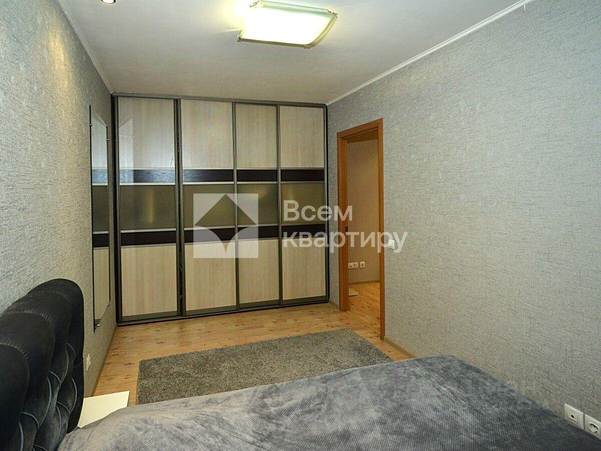 квартира г Новосибирск р-н Заельцовский ул Дуси Ковальчук 270/1 фото 10