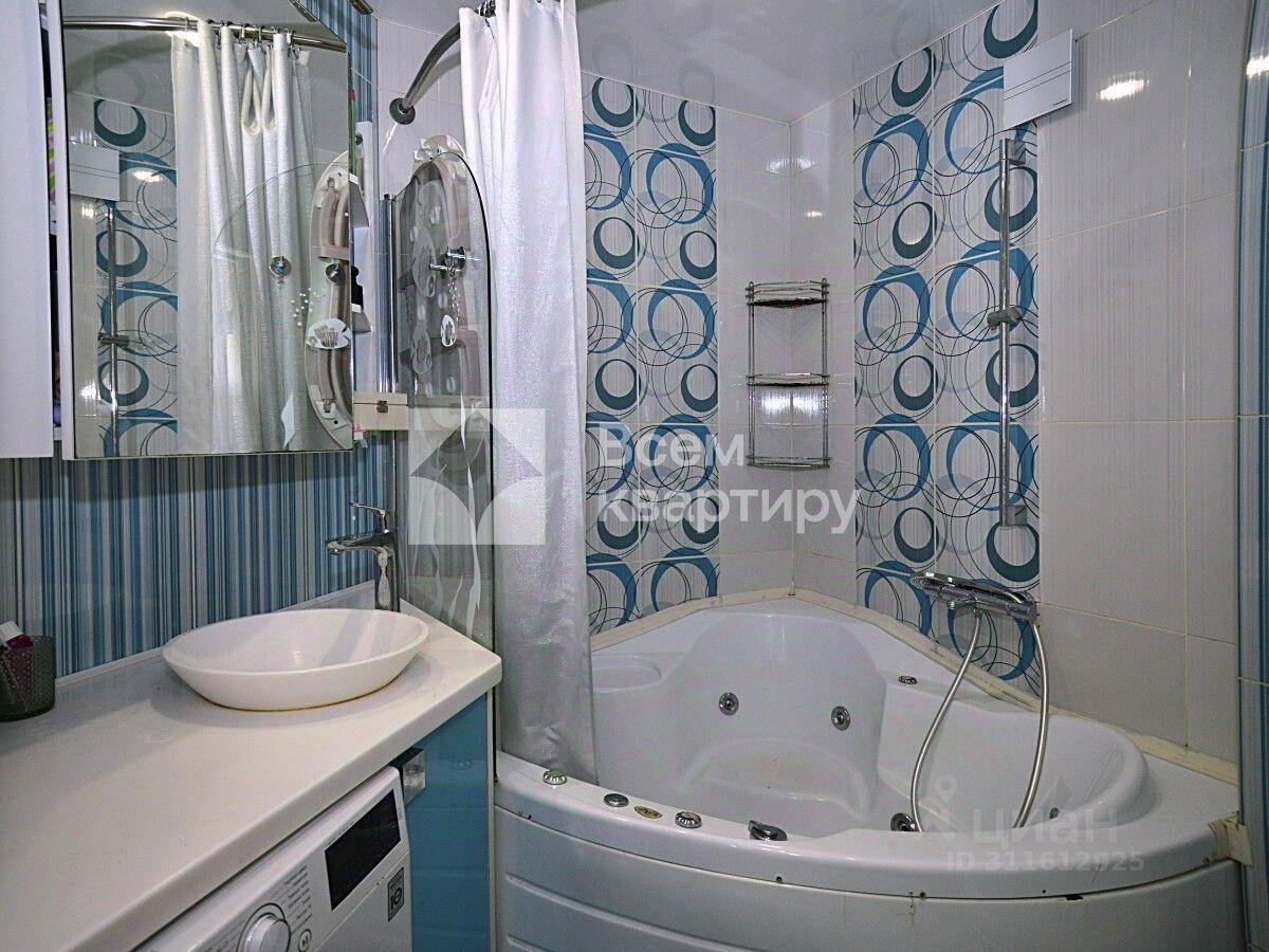 квартира г Новосибирск р-н Центральный ул Кольцова 130 фото 12