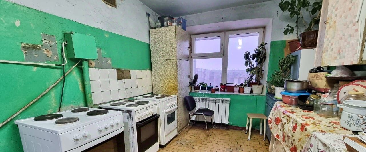 комната г Сургут ул Нагорная 7 28А фото 21