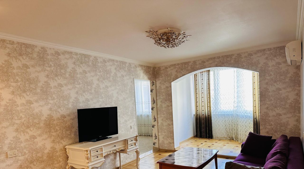 квартира г Москва метро Лесопарковая ш Варшавское 168 фото 13