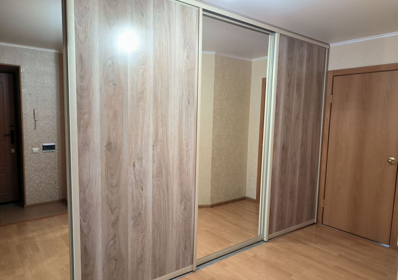 квартира г Саратов р-н Заводской ул им Плякина А.В. 3 фото 13