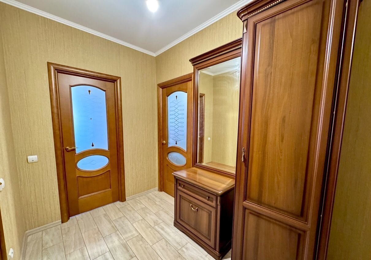 квартира г Пенза р-н Первомайский ул Красная 19/55 фото 7