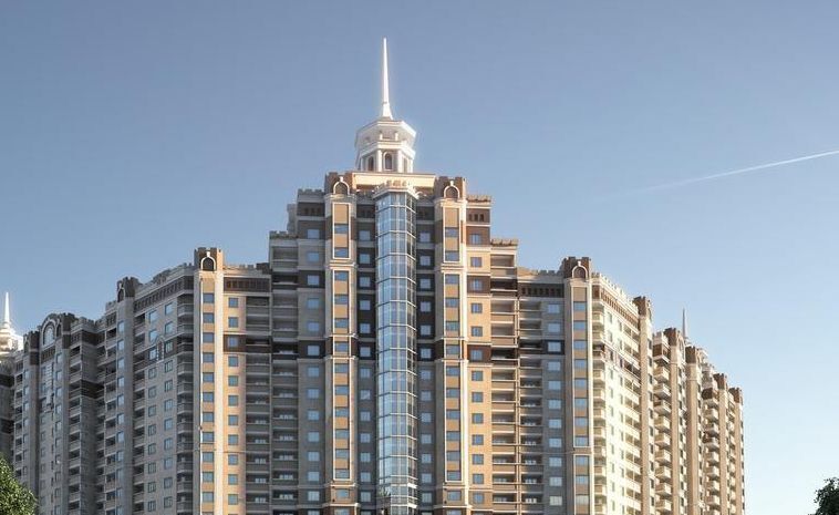 квартира г Воронеж р-н Ленинский ул Куколкина 11 фото 10