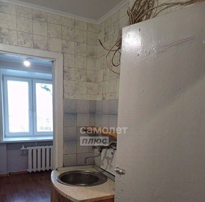 квартира г Липецк р-н Советский ул Вермишева 18/1 фото 12