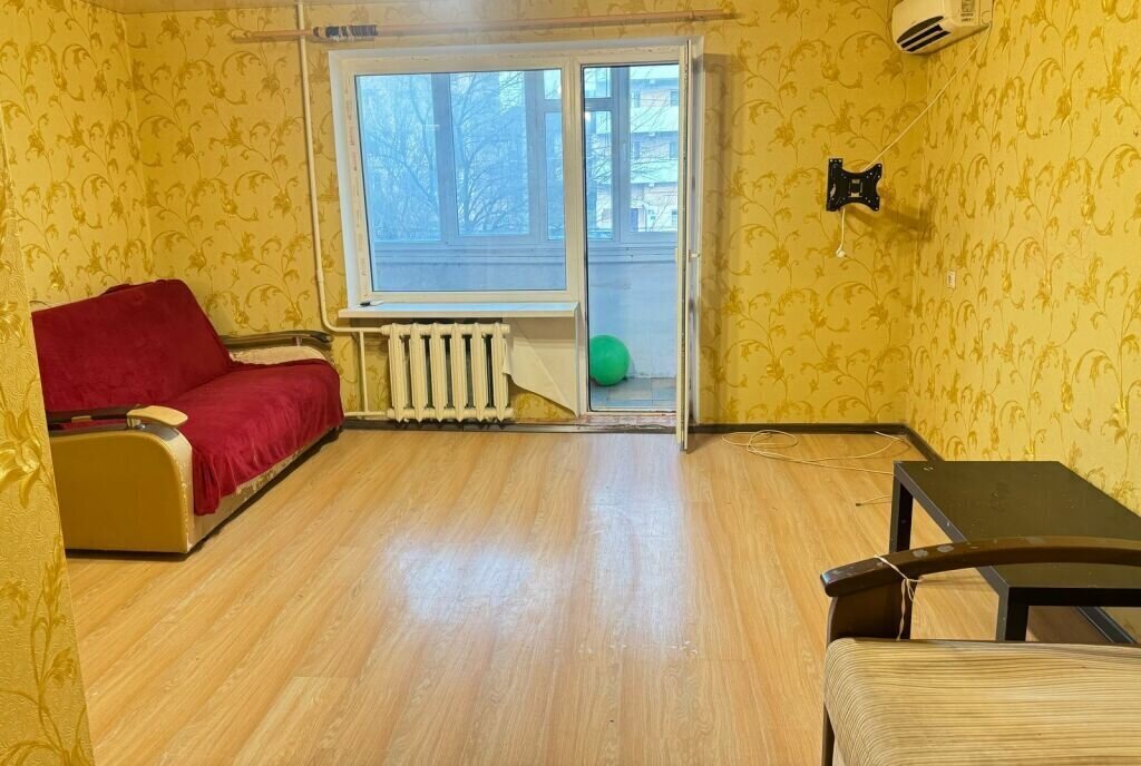 квартира г Геленджик с Кабардинка ул Пролетарская 38/2 фото 2