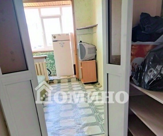 квартира г Тюмень р-н Ленинский ул Мельникайте 67 фото 3