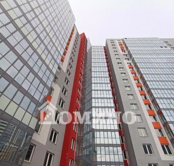 квартира г Тюмень р-н Восточный ул Константина Посьета 14 фото 16
