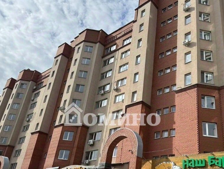 квартира г Тюмень р-н Центральный ул 50 лет Октября 24 фото 15