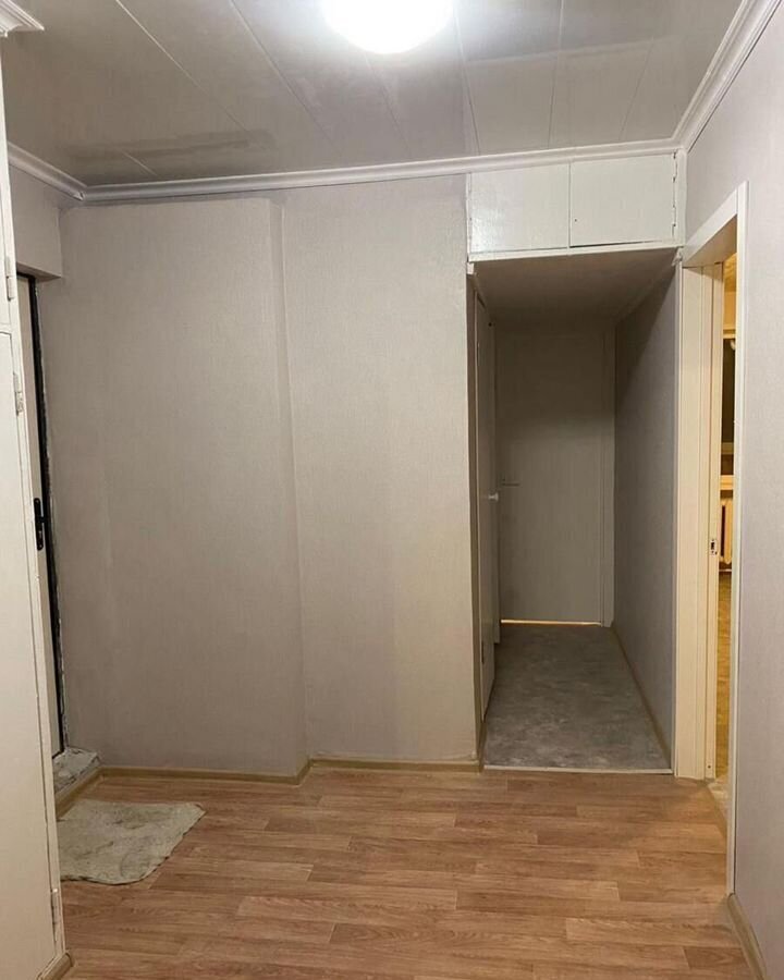 квартира г Ярославль р-н Заволжский ул Залесская 8 фото 20