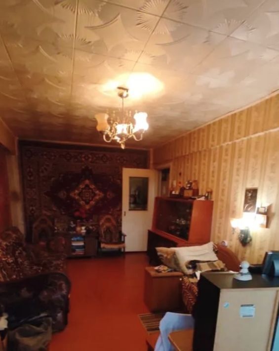 квартира г Тула р-н Пролетарский ул Волкова 3 фото 3