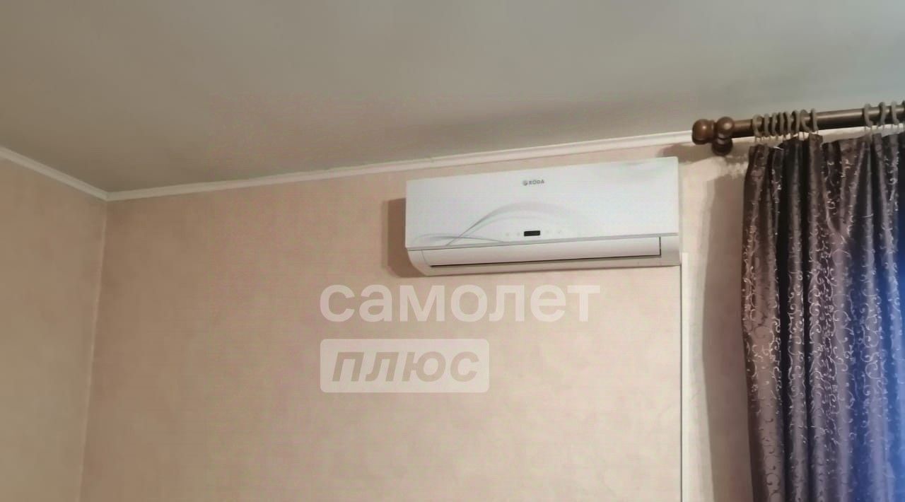 квартира г Иваново р-н Ленинский ул Суворова 38 фото 12