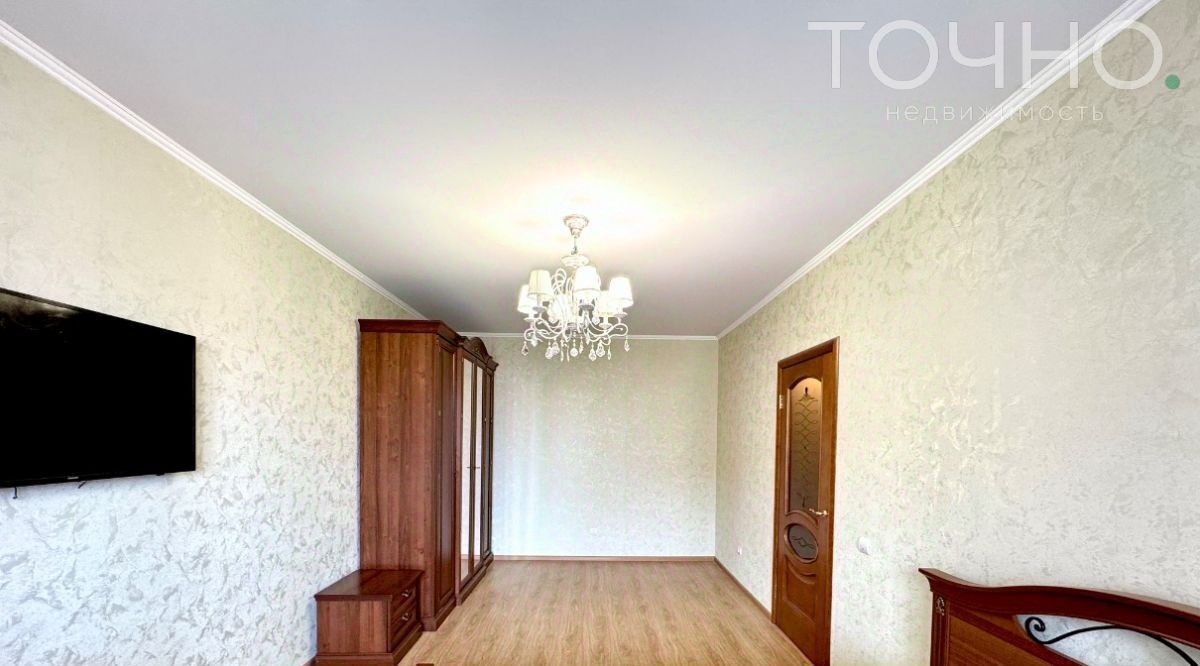 квартира г Пенза р-н Первомайский ул Красная 19/55 фото 10