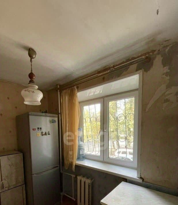 квартира г Ростов-на-Дону р-н Октябрьский ул Малюгиной 163 фото 12
