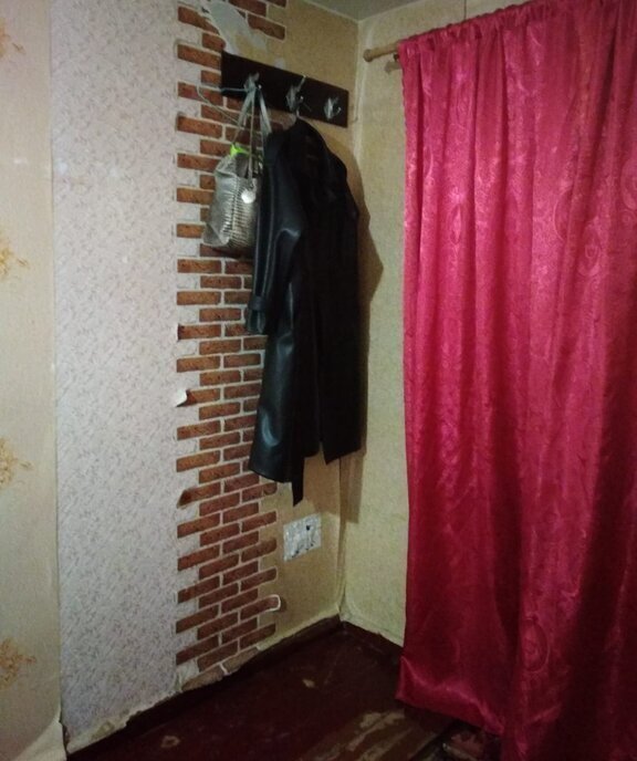 комната г Саратов р-н Ленинский ул Бульварная 14 фото 3