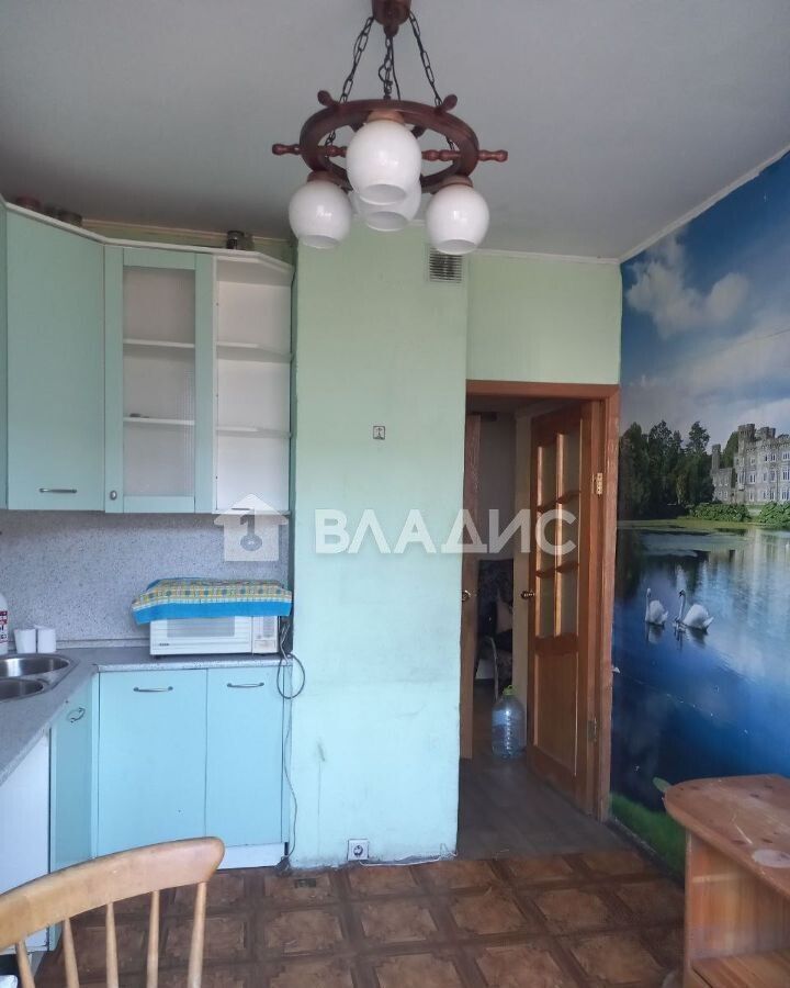 квартира г Москва метро Депо ул Совхозная 3 фото 8