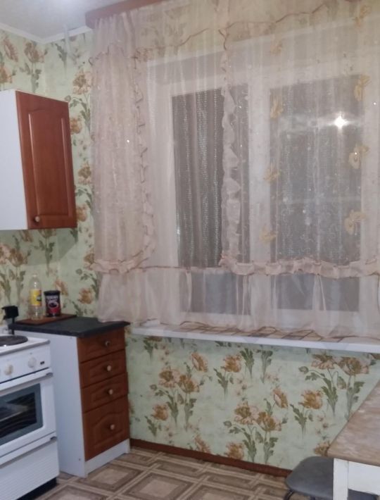 квартира г Челябинск р-н Курчатовский пр-кт Комсомольский 126 фото 2