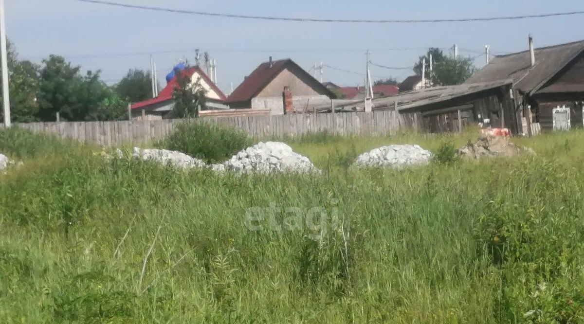 земля р-н Пригородный с Покровское ул Широкая фото 9