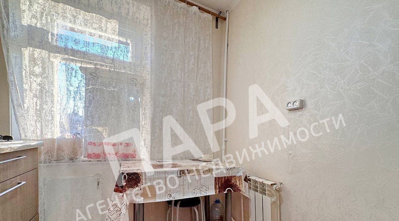 квартира г Самара Алабинская ул Больничная 31 фото 5