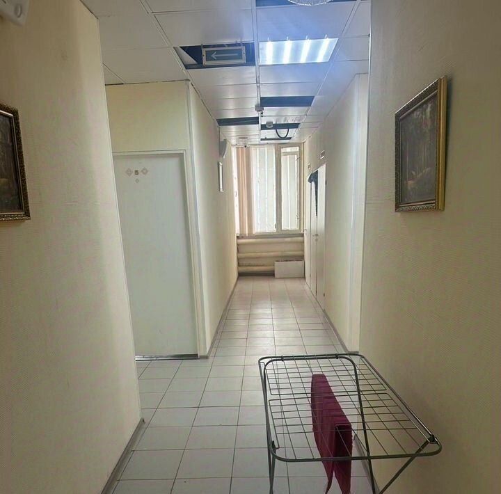 комната г Москва метро Южная ул Красного Маяка 15ас/1 фото 26