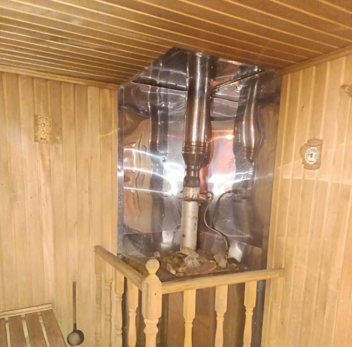 дом г Нижневартовск Рябинка СТ, ул. Счастливая, 2 фото 13