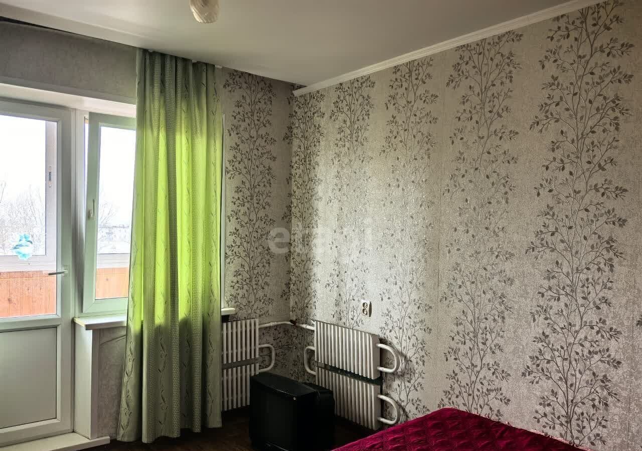 квартира г Елец ул Кротевича 27 фото 14