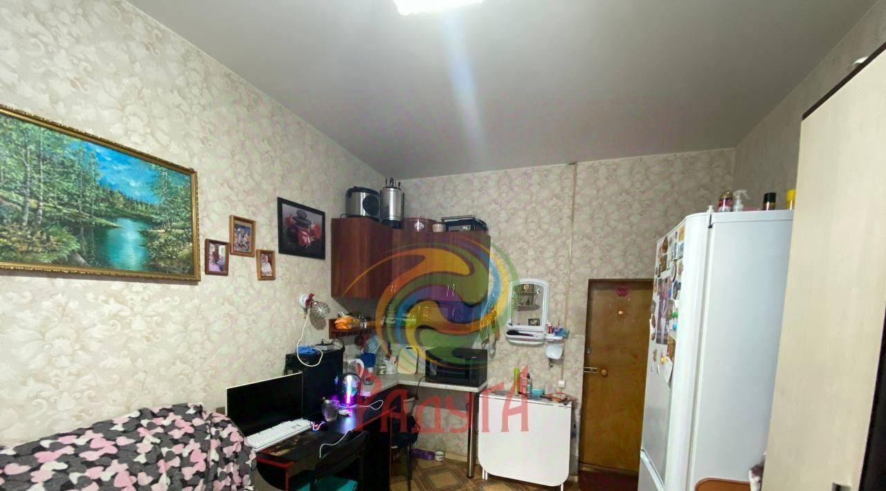 комната г Иваново р-н Советский ул Сосновая 14 фото 2