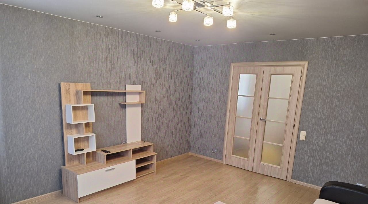 квартира г Москва метро Бунинская аллея ул Маршала Савицкого 26к/2 фото 11