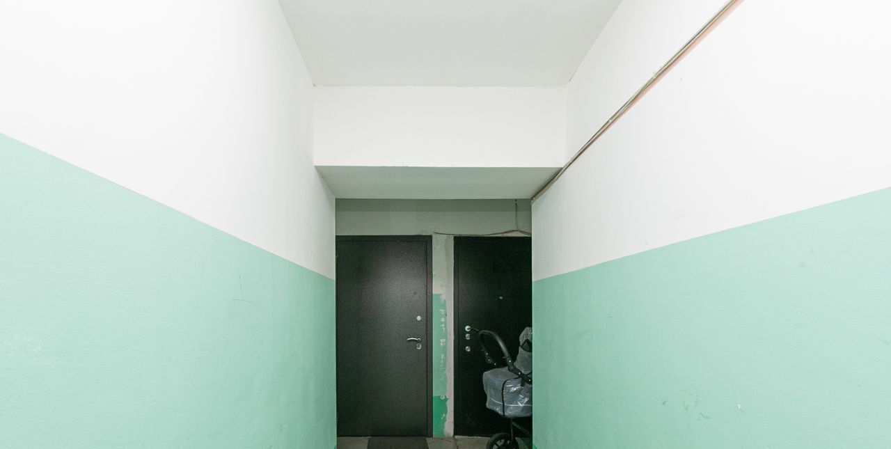 квартира г Томск р-н Ленинский ул Ленская 45/1 фото 23