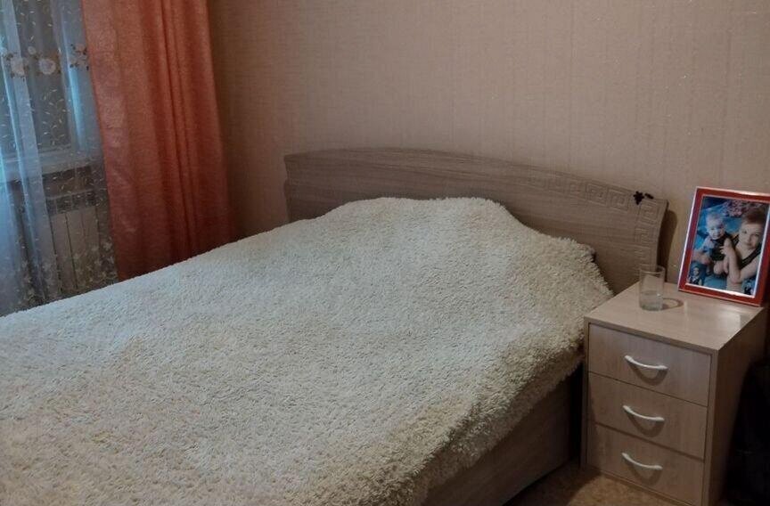 квартира г Красноярск р-н Советский Зеленая Роща ул Воронова 18 фото 11
