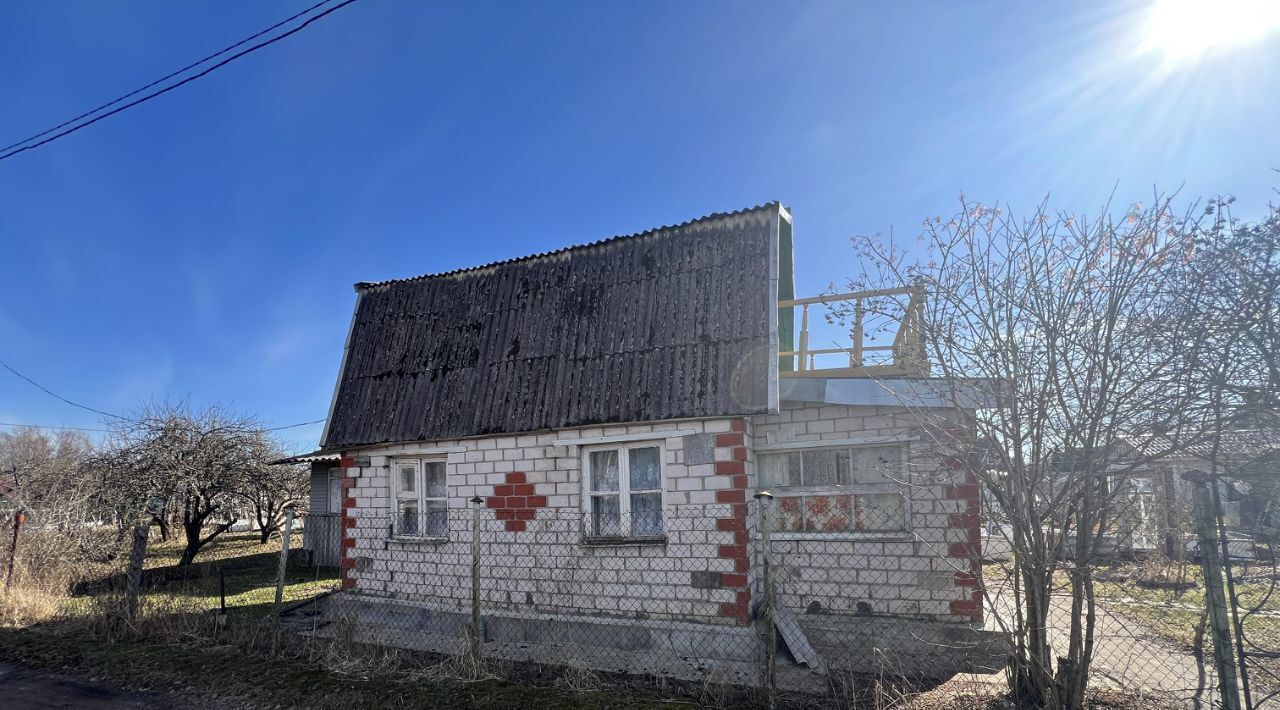 дом р-н Псковский снт Торошинка Торошинская волость, 859 фото 12