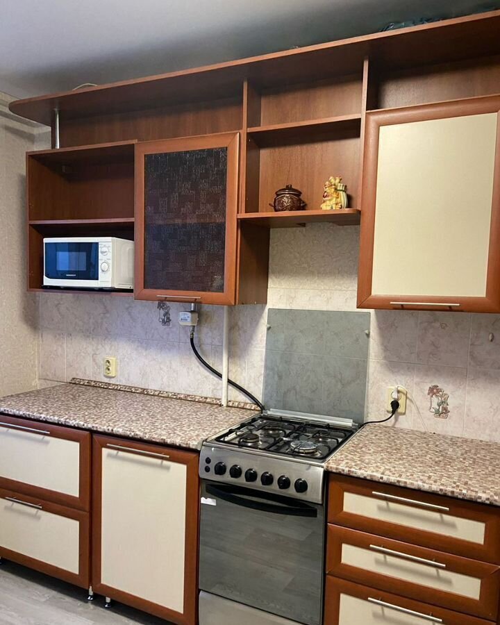 квартира г Набережные Челны р-н Автозаводский 30-й комплекс 12 фото 2