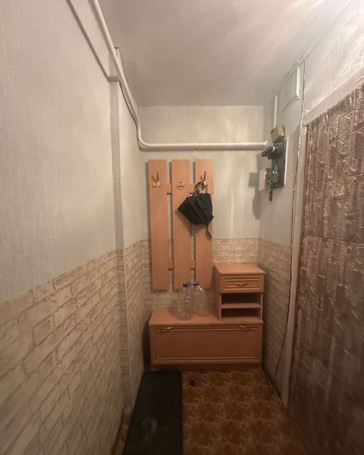 квартира г Уфа р-н Октябрьский ул Энтузиастов 1 фото 6