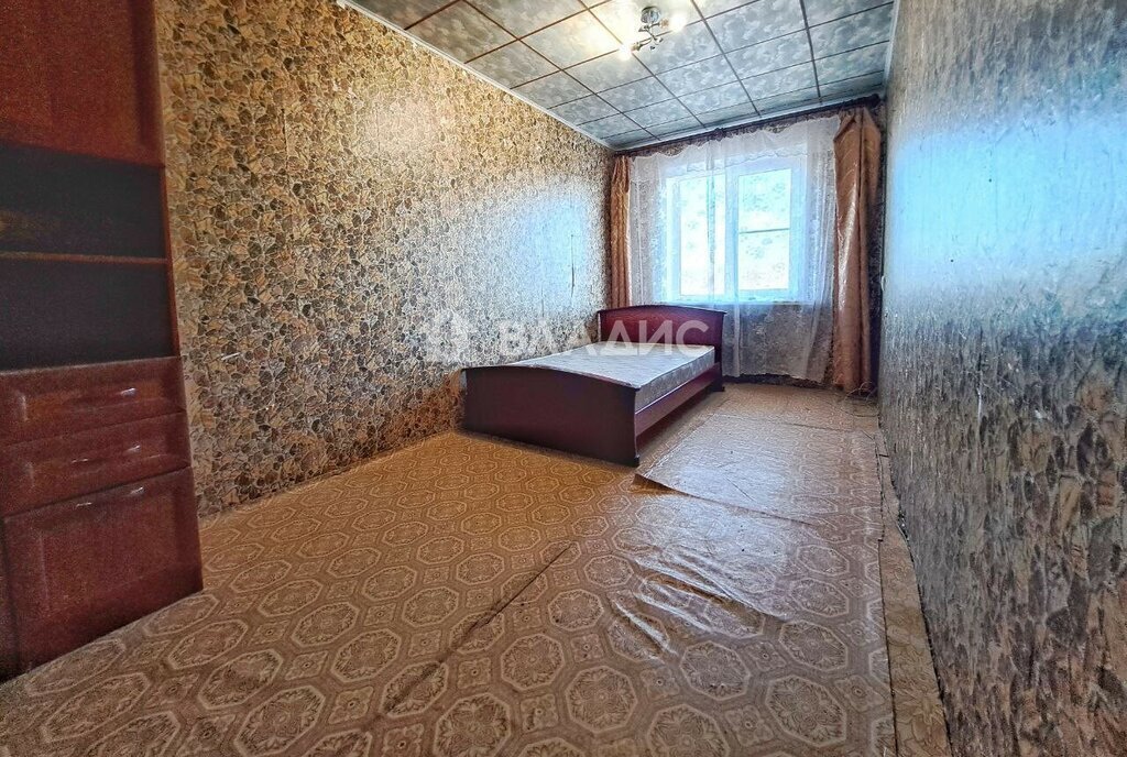 квартира р-н Тейковский г Тейково ул 2-я Комовская 17 фото 6