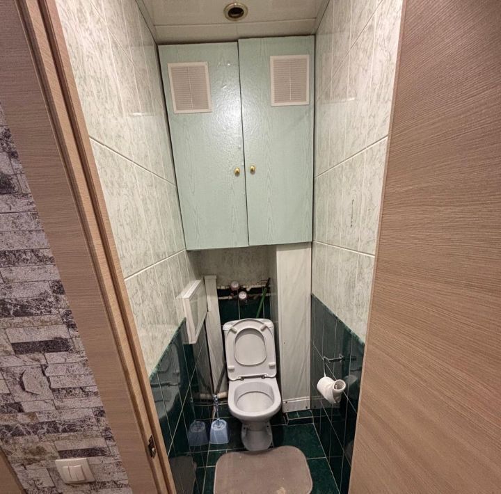 квартира г Тольятти р-н Центральный ул Калмыцкая 42 фото 4