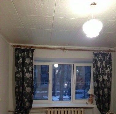 комната г Пенза р-н Октябрьский ул Ленина 45 фото 2