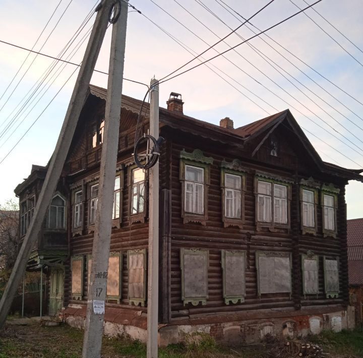 офис р-н Судиславский пгт Судиславль ул Луначарского 49 фото 3