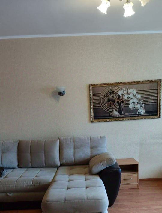квартира г Одинцово микрорайон «Новая Трёхгорка» 14 ул. Чистяковой, Сколково фото 3