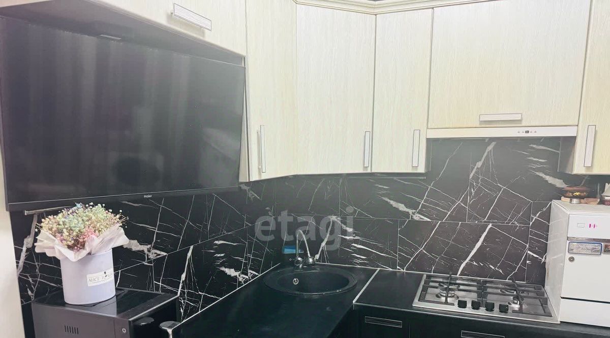 квартира г Ессентуки ул Октябрьская фото 2