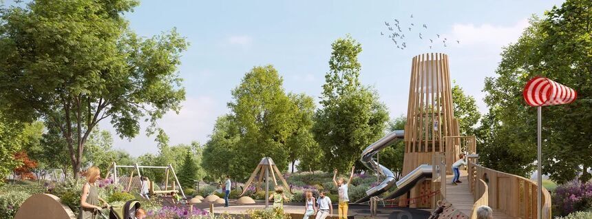 квартира г Москва метро Автозаводская Г мкр, Форивер жилой комплекс, 3 фото 11